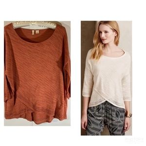 Moth Anthropologie | size M